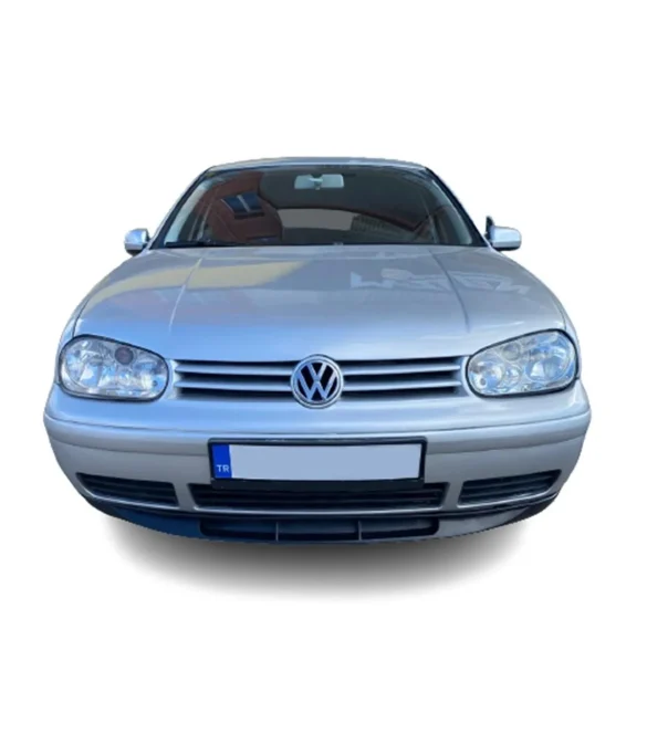Volkswagen Golf 4 40.yıl Style  Ön Tampon Ek