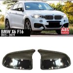 BMW X6 F16 Batman Ayna Kapağı (2014-2019)