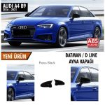 Audi A4 B9 Batman Ayna Kapağı (2016-2021)