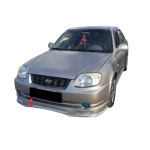 Hyundai Accent Admire 2000-2006 Ön Ek (Plastik)