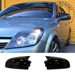 Opel Astra H Batman Ayna Kapağı (2004-2009)