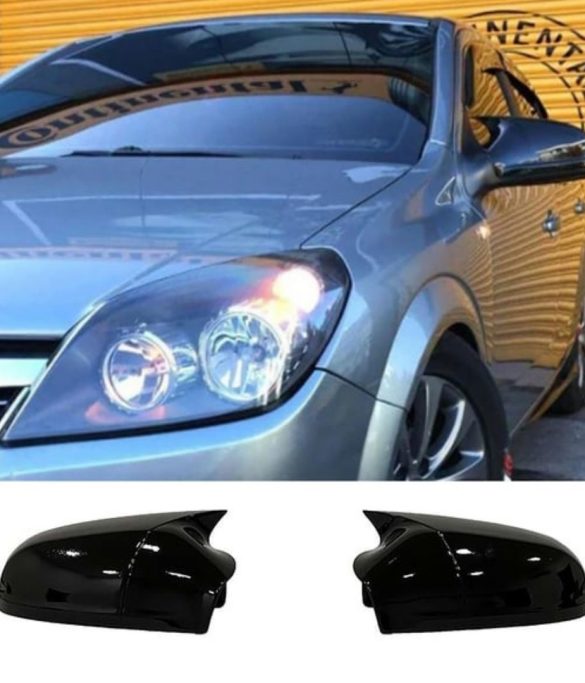 Opel Astra H Batman Ayna Kapağı (2004-2009)