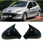 Peugeot 207 Batman Ayna Kapağı(2006-2012)