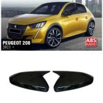 Peugeot 208 Batman Ayna Kapağı(2020+)