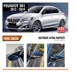 Peugeot 301 Batman Ayna Kapağı(2012+)