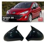 Peugeot 308 Batman Ayna Kapağı (2007-2013)