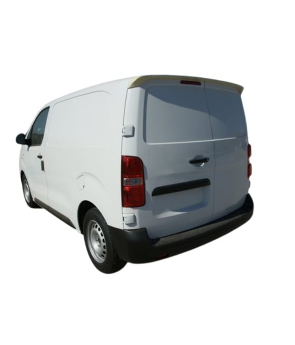 Fiat Ulysse Tek Kapı Uyumlu Sport Style Spoiler (Bagaj Üstü Rüzgarlık)