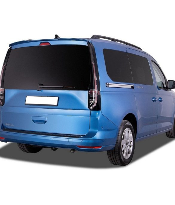 Ford Tourneo Connect (2023 Sonrası) Uyumlu Plastik Spoiler (Rüzgarlık)