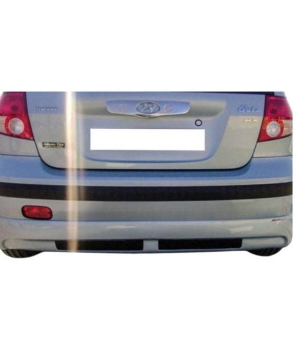 Hyundai Getz Arka Ek (Plastik)