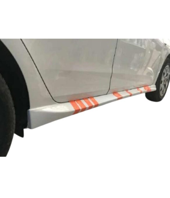 Hyundai i20 2020 Yan Marşpiyel (Plastik)