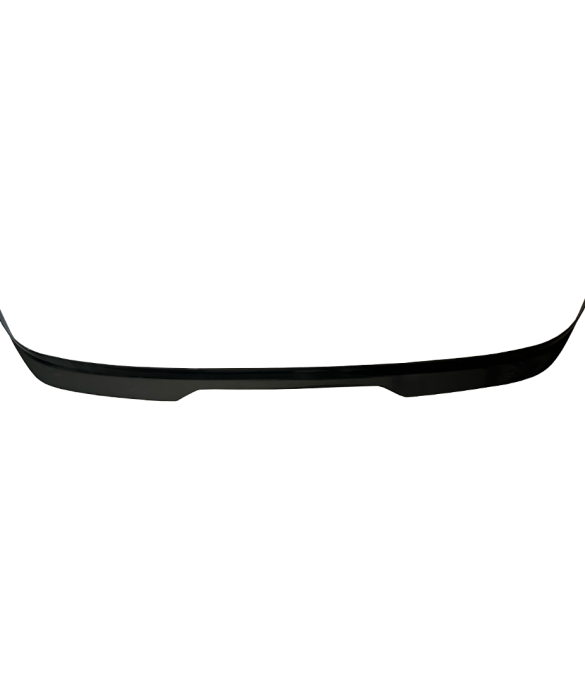 Volkswagen Tiguan Mk2 R-line 2015-2020 Spoiler Version 2