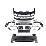 Volkswagen Golf 8 Gti Body Kit Seti