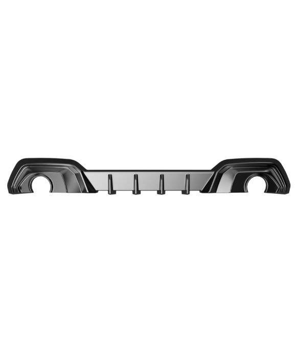 Bmw 3 Series G20 G21 M-pack 2018-2022 Arka Difüzör