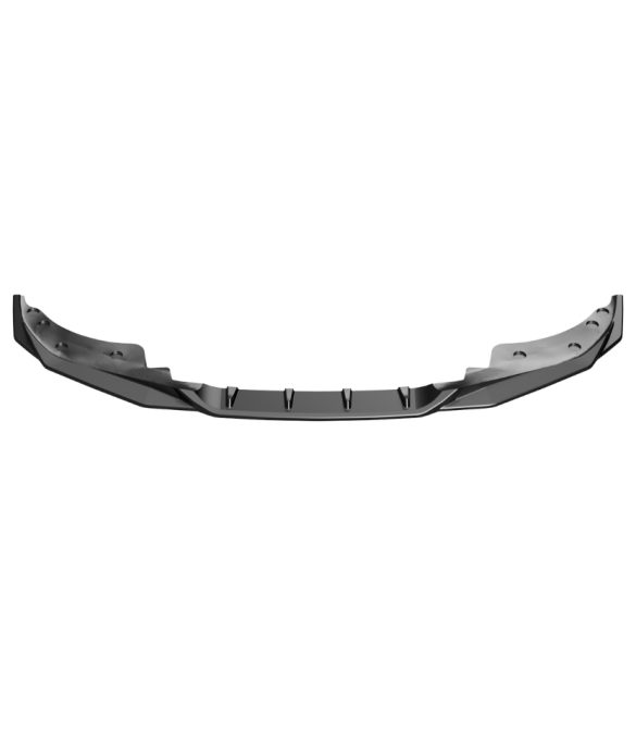 Bmw 4 Series Coupe G22 M-pack 2020+ Ön Lip