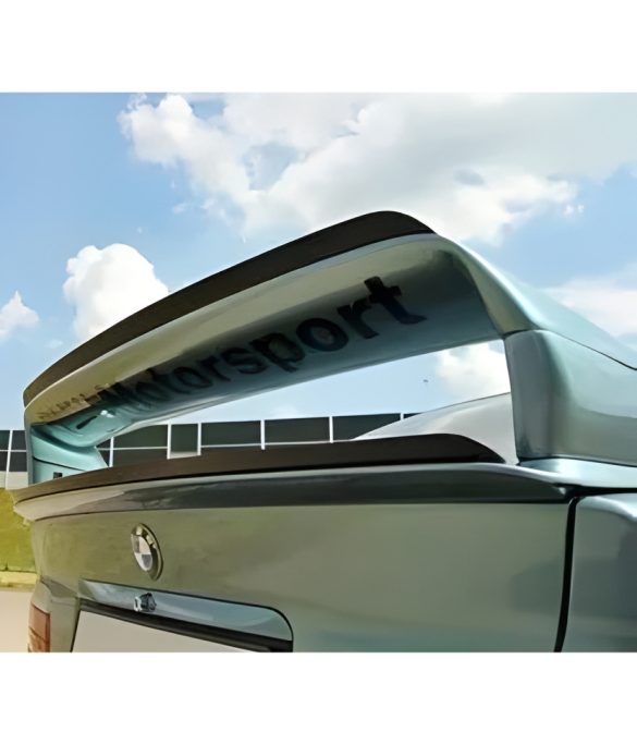Bmw E36 Cap Spoiler Eki (Plastik)