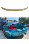 Bmw F32 4 Serisi 2012-2019 M4 Style Spoiler