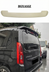 Fiat Doblo 2023-2024 Sport Style Spoiler
