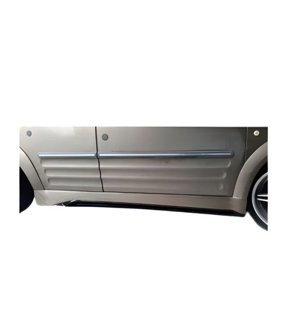 Ford Connect 2002-2013 Marşpiyel (Plastik)