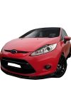Ford Fiesta Maxton Style  Ön Tampon Lip
