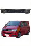 Volkswagen Transporter T5 Makyajlı 10-16  2010-2016 Ön Ek (Plastik)