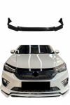 Honda City 2022 Ön Ek (Plastik)