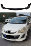 Opel Corsa D Steinmetz Ön Ek Makyajlı (Plastik)