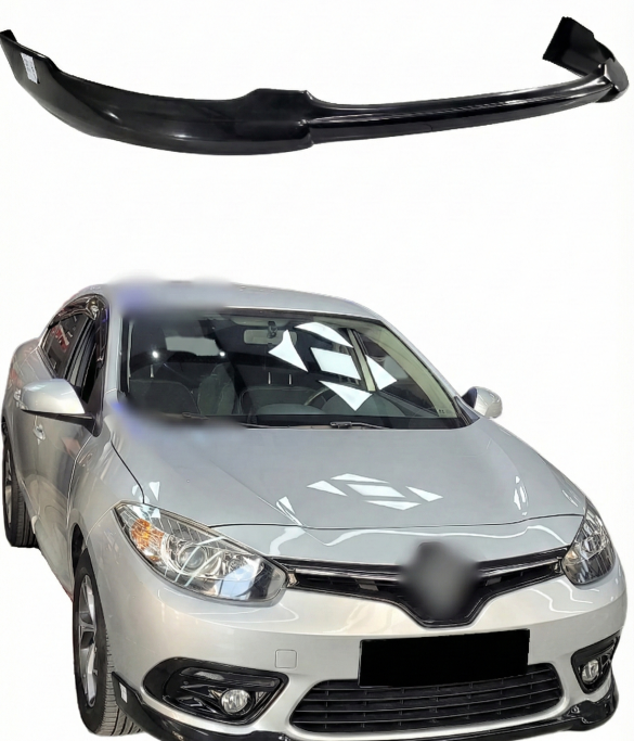 Renault Fluence Ön Ek Makyajlı (Plastik)