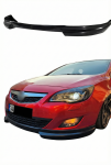 Opel Astra J Rieger Ön Ek Makyajsız (Plastik)