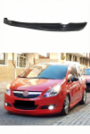 Opel Corsa D Ön Ek Makyajsız (Plastik)