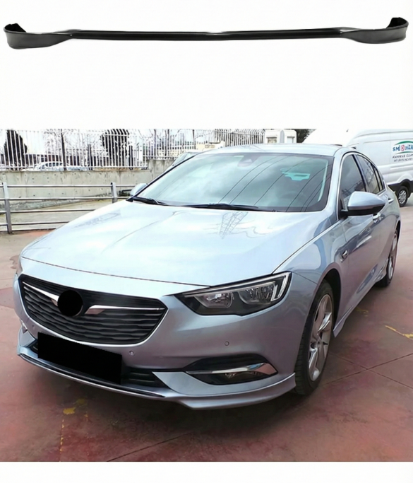 Opel İnsignia Grand Sport 2017+ Ön Ek (Plastik)