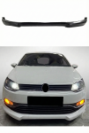 Volkswagen Polo Makyajlı 2014 - 2017 Ön Ek (Plastik)
