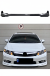 Honda Civic Fb7 Modulo Ön Ek (Plastik)