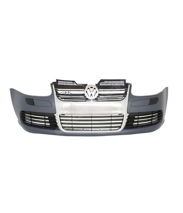 Volkswagen Golf 5 R32 Krom Ön Tampon