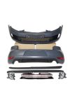Volkswagen Golf 6 Gti Body Bit Seti