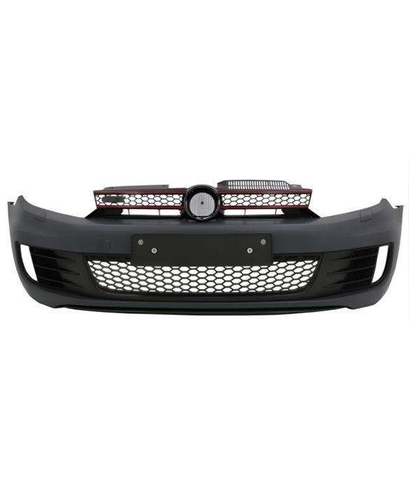 Volkswagen Golf 6 Gti Ön Tampon