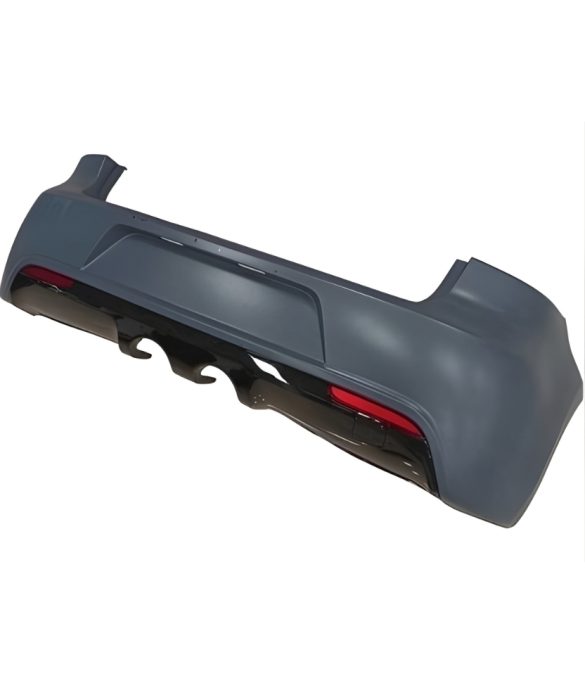 Volkswagen Golf 6 R20 Arka Tampon