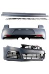 Volkswagen Golf 6 R20 Body Kit Seti