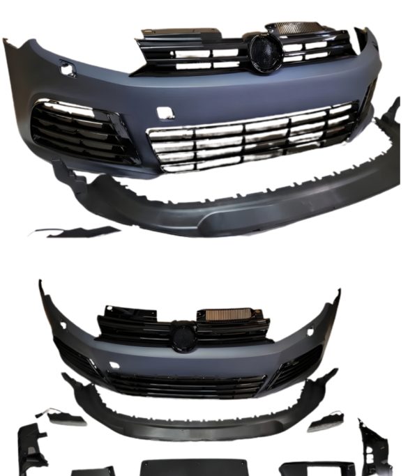 Volkswagen Golf 6 R20 Ön Tampon