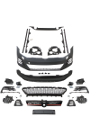 Volkswagen Golf 7.5 Gti Body Kit Seti