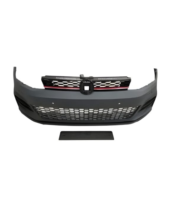 Volkswagen Golf 7.5 Gti Ön Tampon Seti