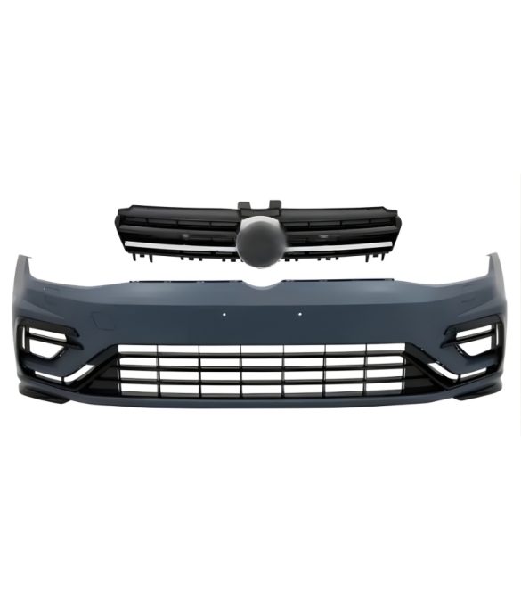 Volkswagen Golf 7.5 R Ön Tampon Seti