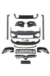 Volkswagen Golf 8 R Body Kit Seti