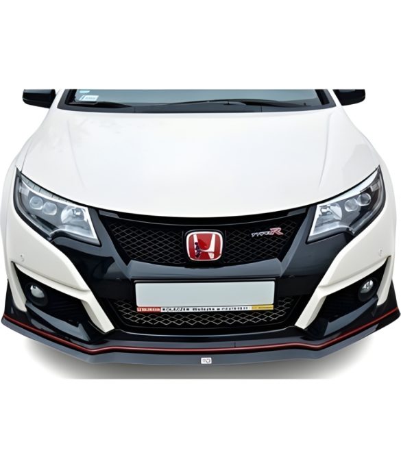 Honda Civic 2015-2017  FD2 Type-r Maxton Ön Lip