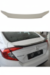 Honda Civic Fc5 2016-2021 Anatomik Spoiler