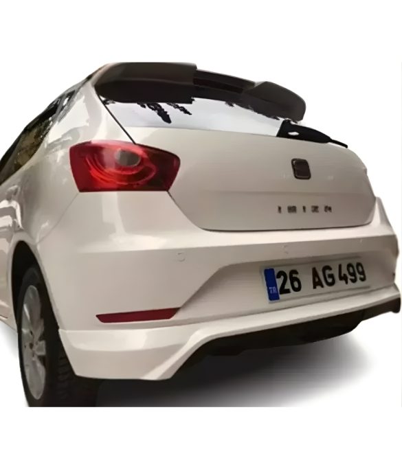 Seat İbiza  Ps Style  Arka Tampon Eki