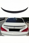 Mercedes Cla W117 2012-2018 Amg Style - Bagaj Üstü Spoiler