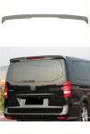 Mercedes Vito W447 2014-2023 Amg Style Spoiler