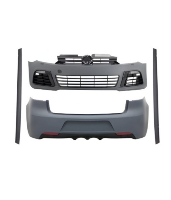 POLO 6R R20 BODY KİT SET