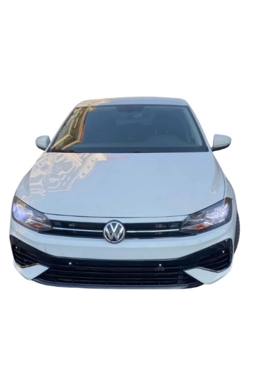 POLO 6R R20 ÖN TAMPON
