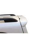 Peugeot Partner Spoiler